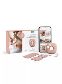 Bluetens Pinktens Elektrostimulator