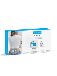 Bluetens Classic 2 - Electrodes