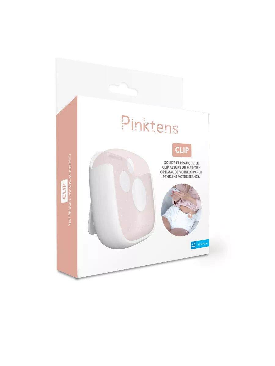 Bluetens Pinktens Belt Clip