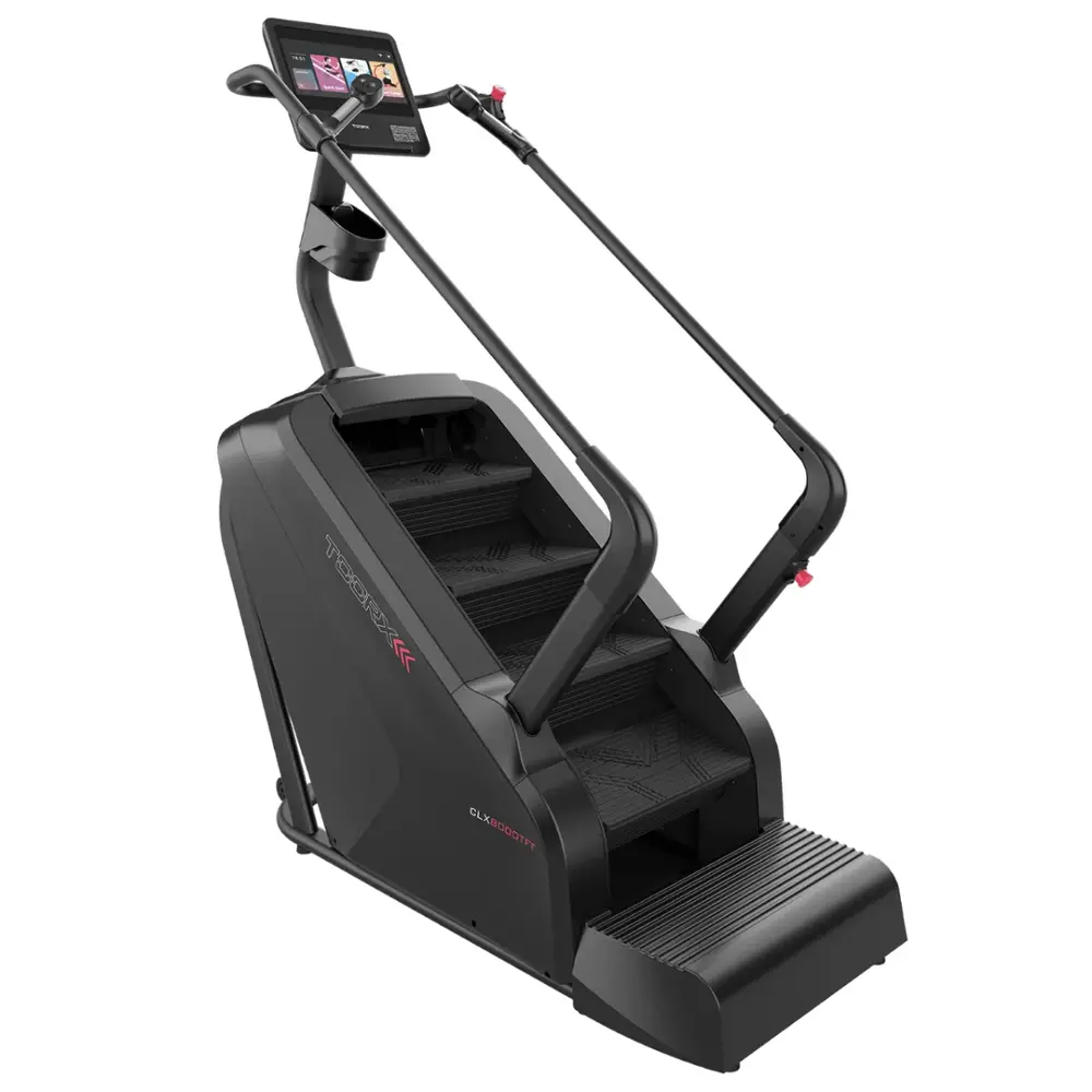Toorx Professional CLX 8000 TFT Stair Climber
