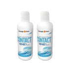 Orange Care Contact Gel - 2-pack
