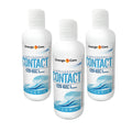Orange Care Contact Gel - 3-pack