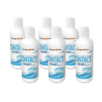 Orange Care Contact Gel - 6-pack