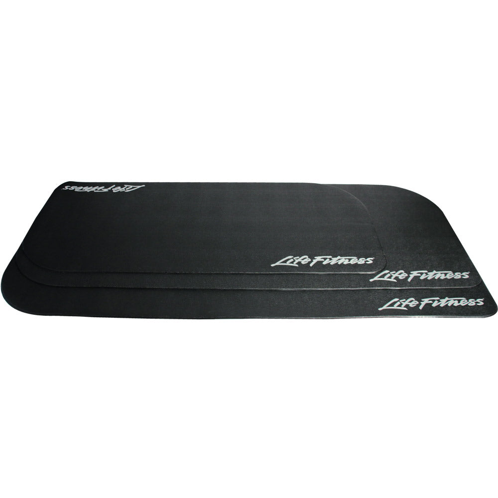 Life Fitness Premium Onderlegmat - 250 x 100 cm