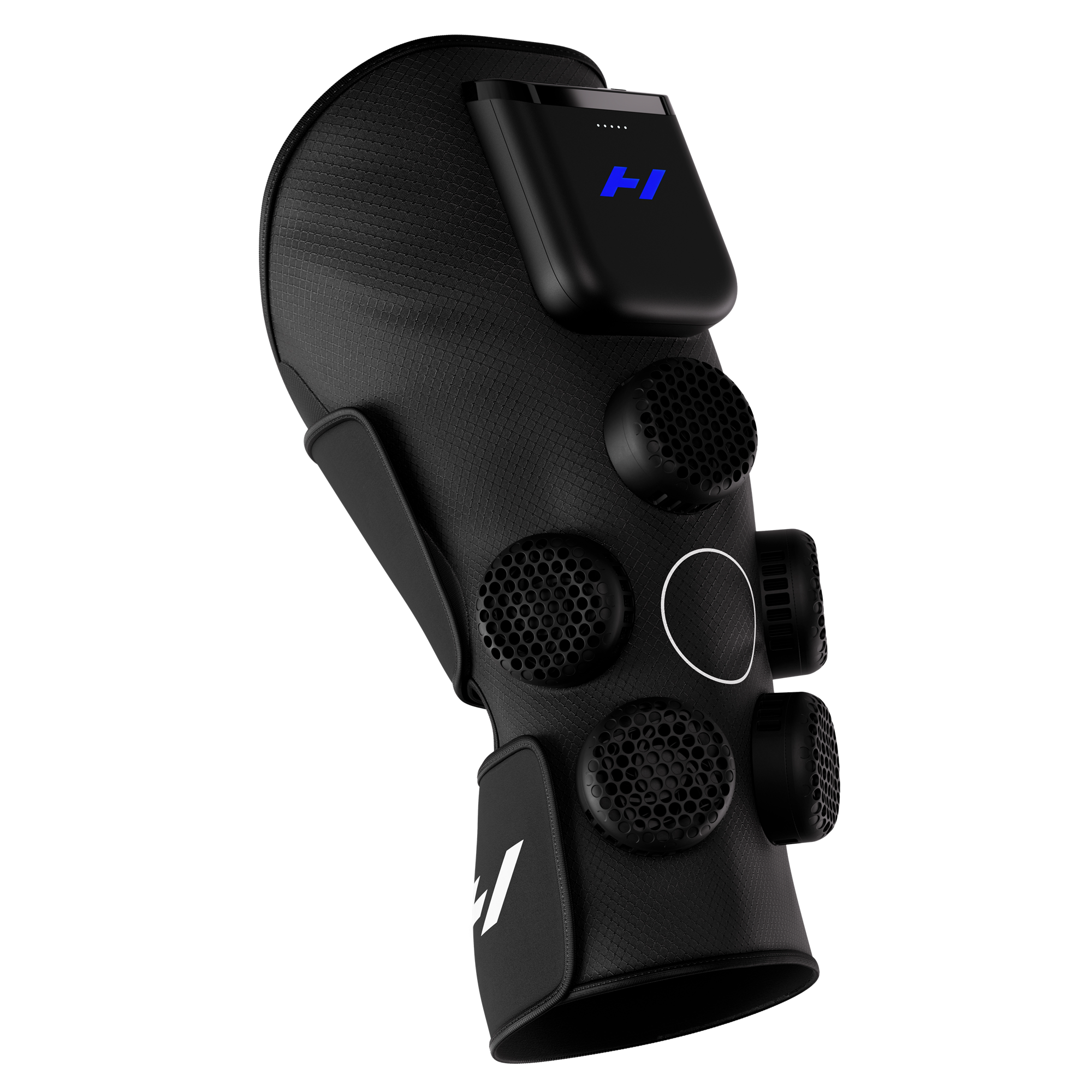 Hyperice Contrast 2 Knee - Knie Contrast Therapie