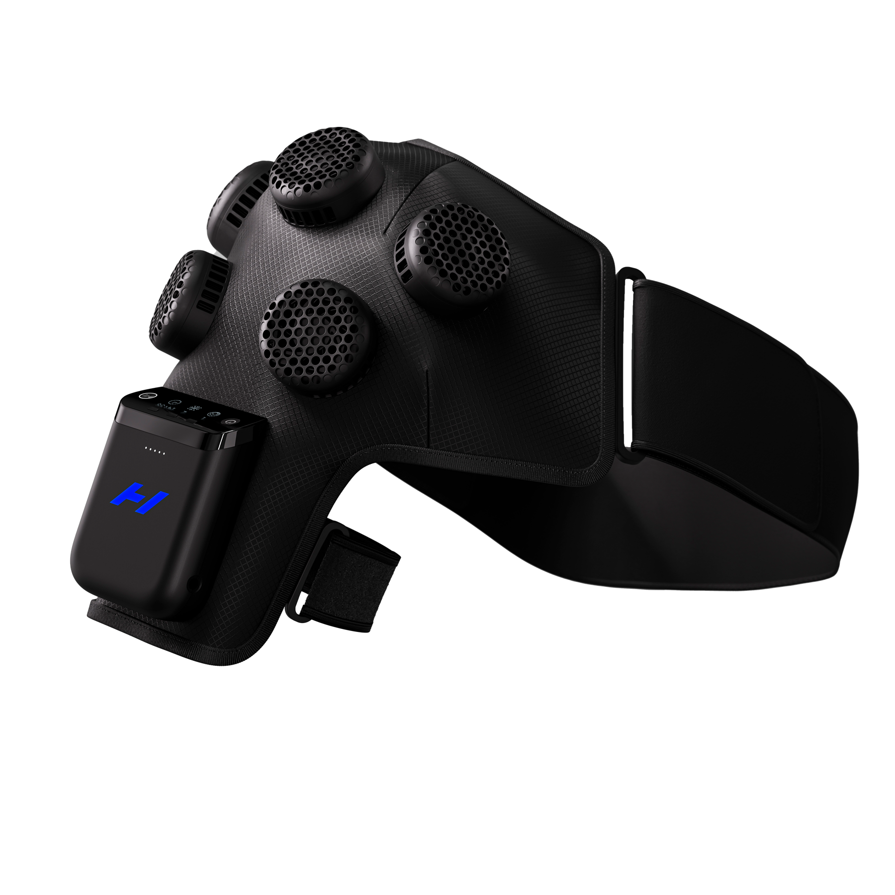Hyperice Contrast 2 Shoulder - Schouder Contrast Therapie