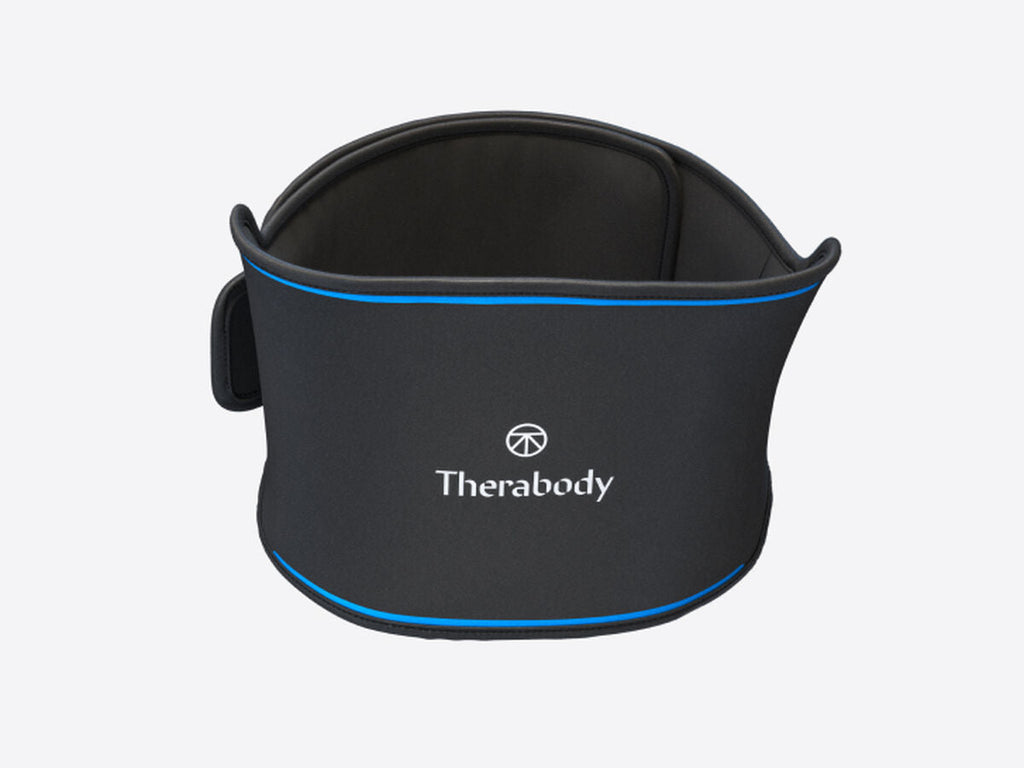 Therabody RecoveryTherm Hot Vibration Back & Core