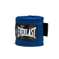 Everlast Core Hand Wraps - Blauw - 305 cm