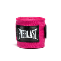 Everlast Core Hand Wraps - Roze - 305 cm