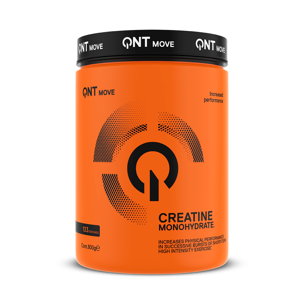 QNT Creatine Monohydrate - 800 gr