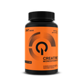 QNT Creatine Monohydrate - 200 Tabletten