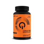 QNT Creatine Monohydrate - 200 Tabletten