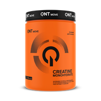 QNT Creatine Monohydrate - 300 gr