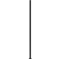 Lifemaxx Crossmaxx XL Upright Stand - 75 x 75 mm - 380 cm
