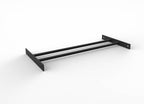 Lifemaxx Crossmaxx Storage Ball Shelf