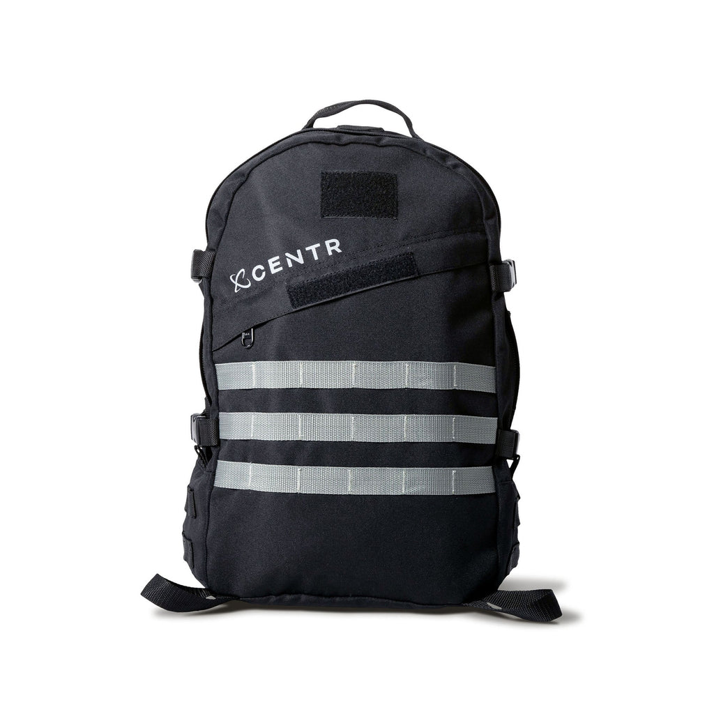 Centr Rugzak - Gewichtsvest - 22,7 kg