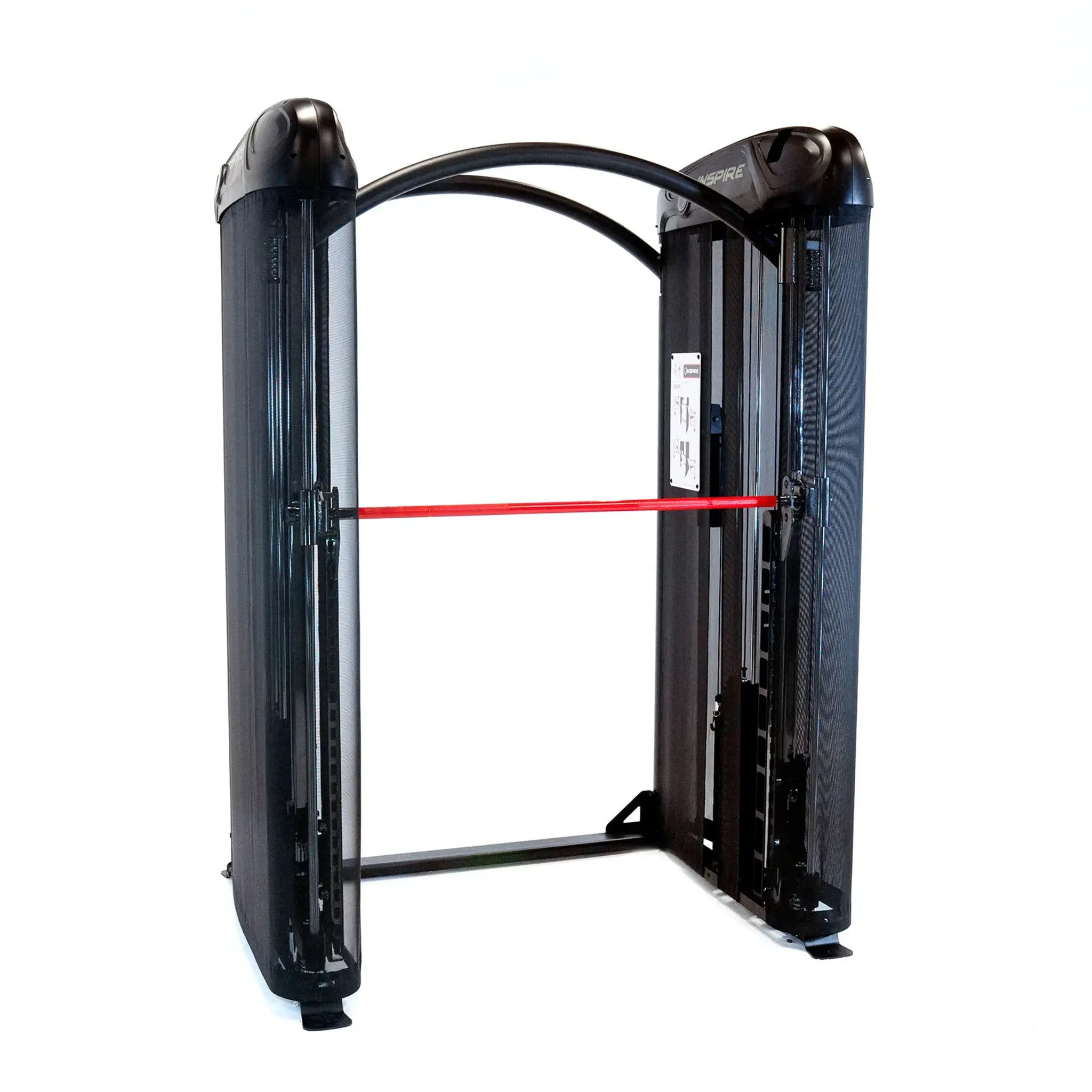 Inspire Smith Machine Quick Select