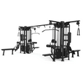 Toorx Professional CSX-9400 Multi Jungle Crossover 8-stack