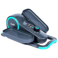 Cubii Go Stoelfiets - Blauw