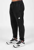 Gorilla Wear Curtis Joggingbroek - Washed Grijs