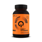 QNT Daily Vitamins - 60 Capsules