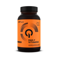 QNT Daily Vitamins - 60 Capsules