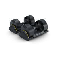 Matrix Verstelbare Dumbbell Set - 2 kg tot 20 kg