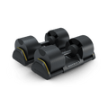 Matrix Verstelbare Dumbbell Set - 2 kg tot 32 kg