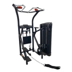 Inspire DUAL Station Chin Up