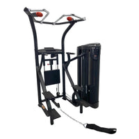 Inspire DUAL Station Chin Up