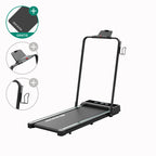 Dreaver Motion Pro Loopband - Inklapbaar - Voor Thuis