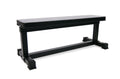 Muscle Power Flat Bench Heavy - Platte Trainingsbank