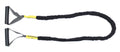Muscle Power Fitness Power Tubes - Weerstandskabels - Geel - Light