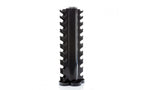 Muscle Power Dumbbell Toren - Zwart