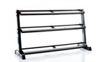 Muscle Power 3-laags Opbergrek voor Dumbbells