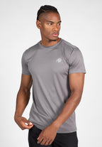Gorilla Wear Easton T-shirt - Grijs