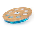 Nohrd Eau-Me Board Balansbord - Eiken