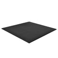 Bos Rubber Ecoline Vloer - 100 x 100 cm