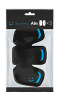 Bluetens Electrodes ABS