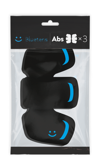 Bluetens Electrodes ABS