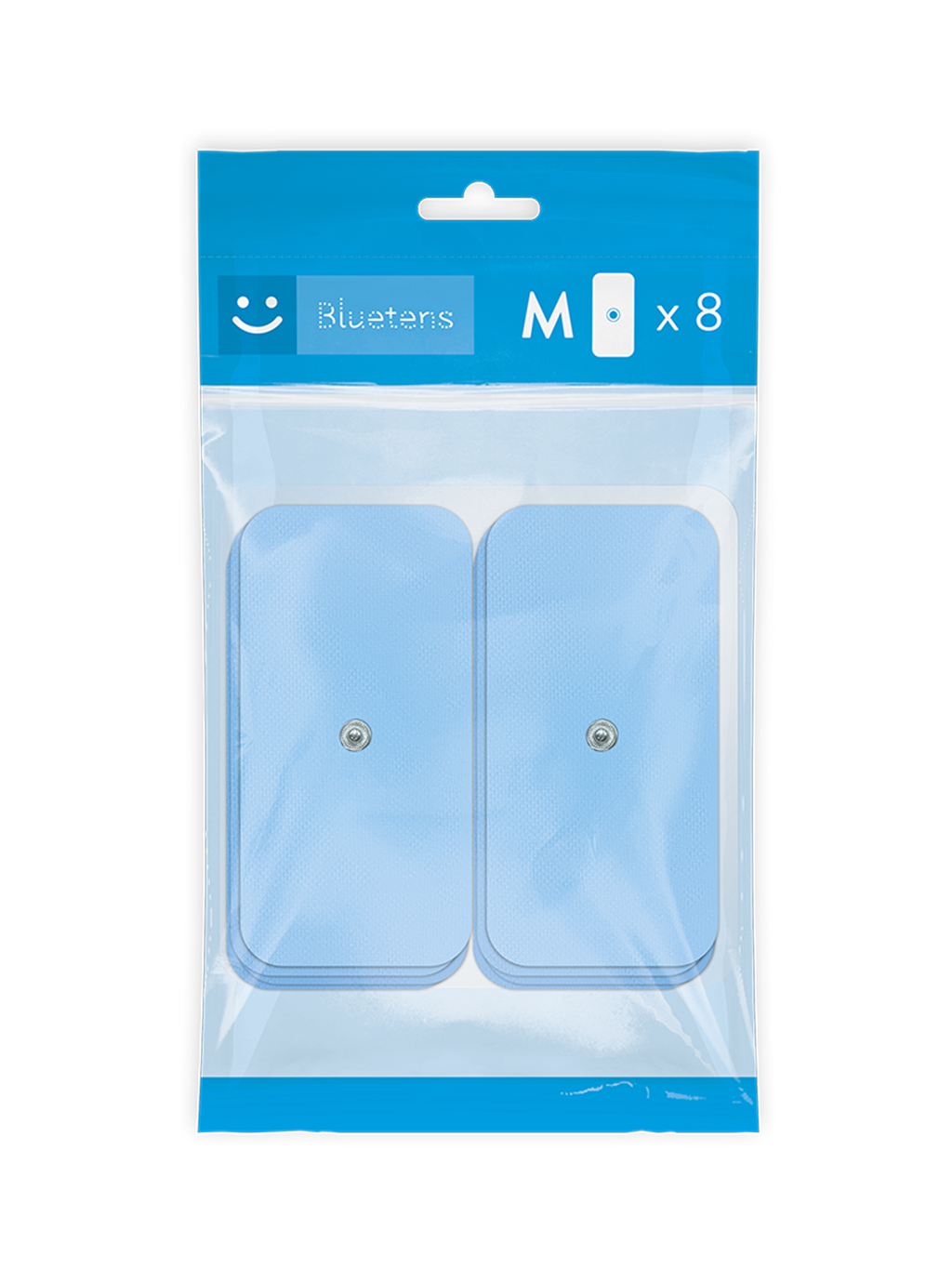 Bluetens Electrodes M8