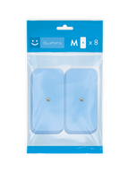 Bluetens Electrodes M8