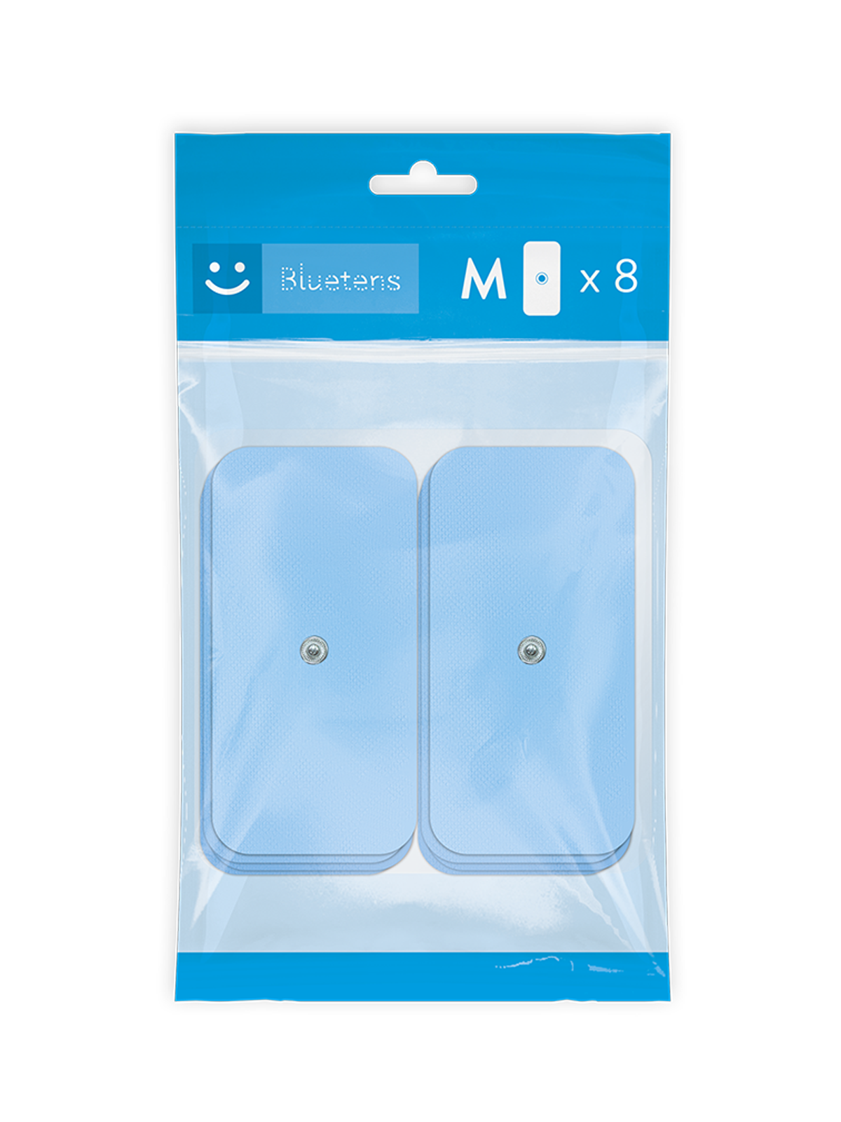 Bluetens Electrodes M8