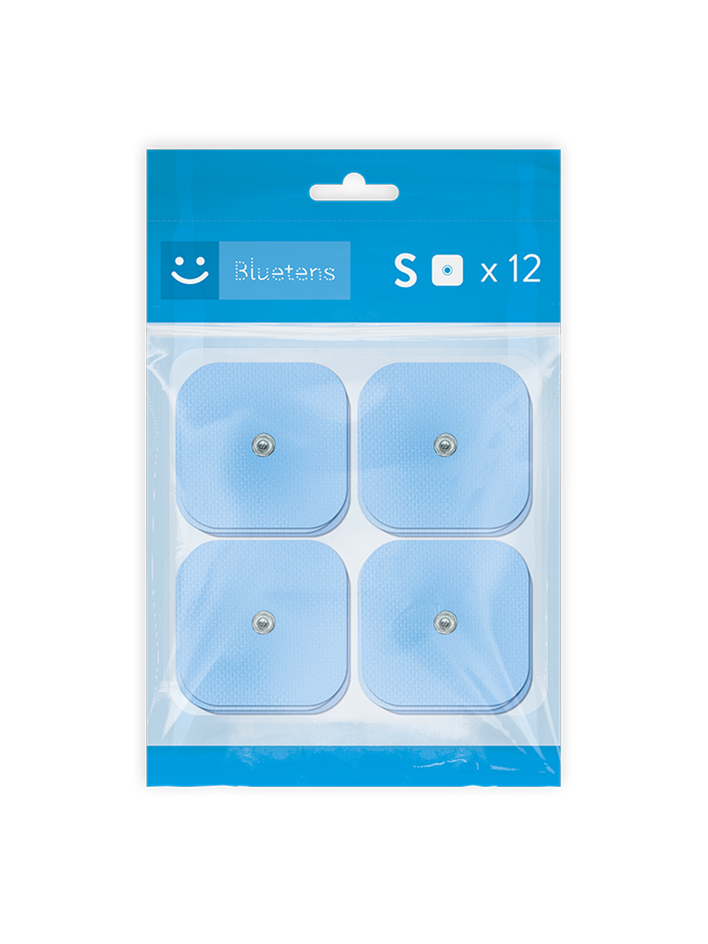 Bluetens Electrodes S12