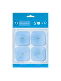 Bluetens Electrodes S12