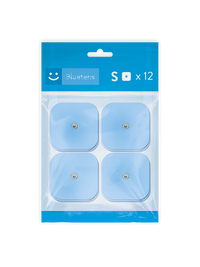 Bluetens Electrodes S12