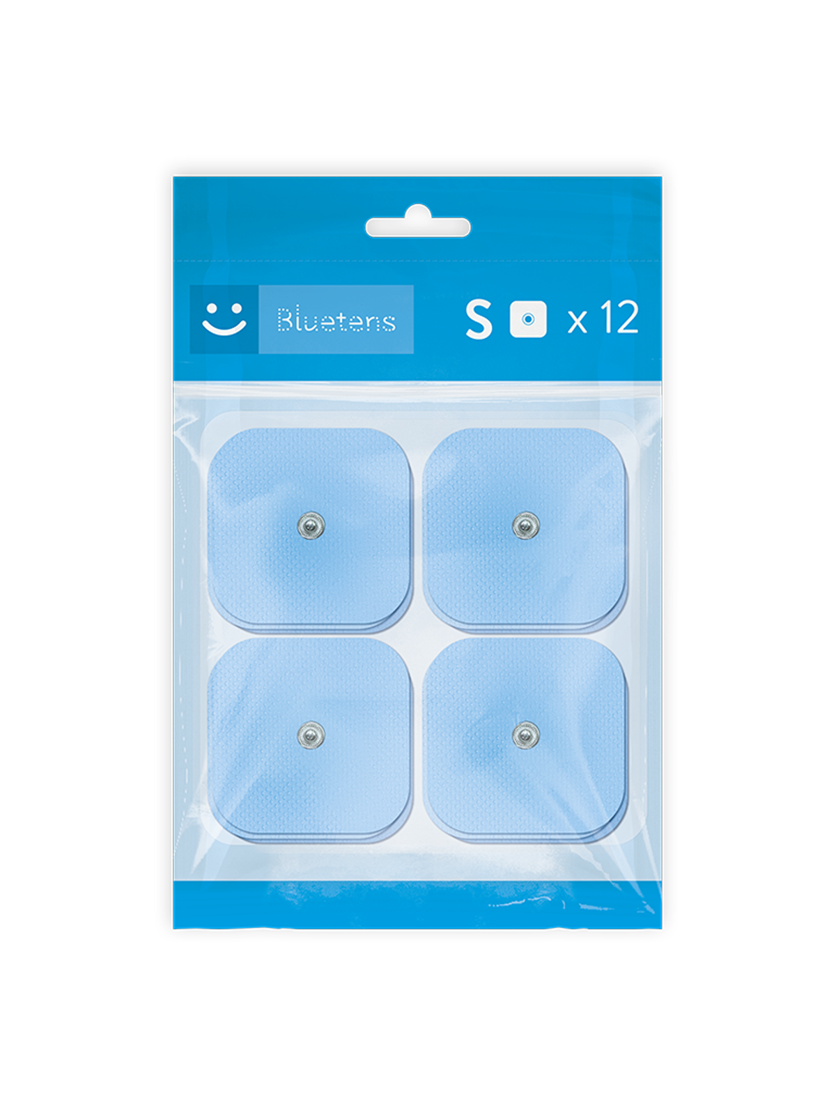 Bluetens Electrodes S12
