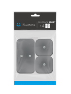 Bluetens Electrodes DS