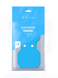 Bluetens Electrodes MG - Butterfly M