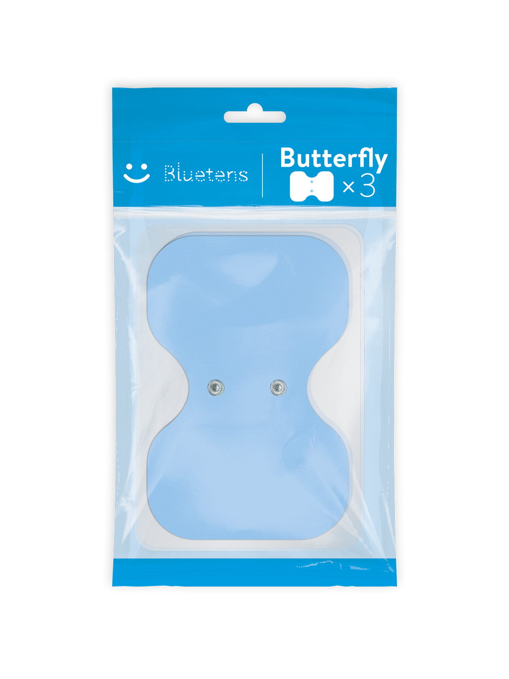 Bluetens Electrodes Butterfly